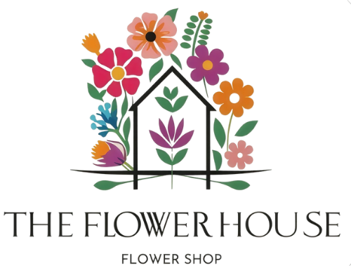 The Flower House